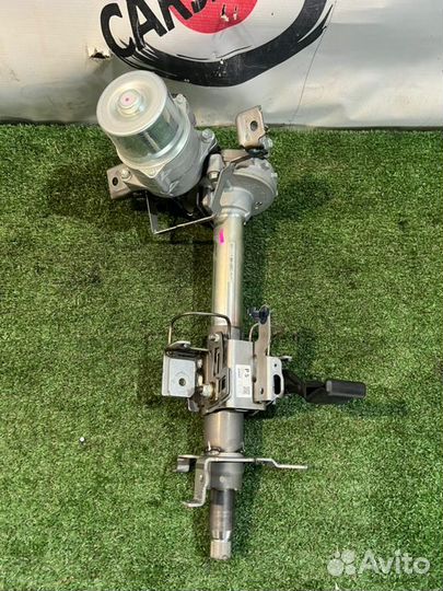 Рулевая колонка Honda Vezel RU3 LEB 2014