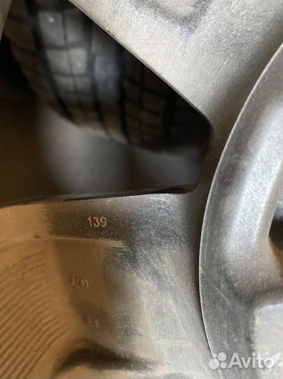 Dunlop SP Winter ICE 01 265/70 R16 112T