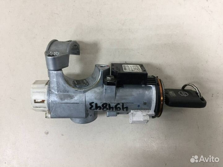 Замок зажигания Nissan Almera Classic B10 2006-201