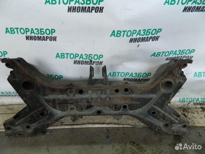 Балка подмоторная для Mitsubishi Colt 6 2002-2012