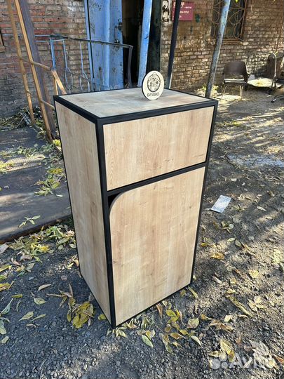 Урна для кафе, общепита