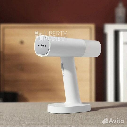 Отпариватель Xiaomi Mijia Handheld Garment Steamer