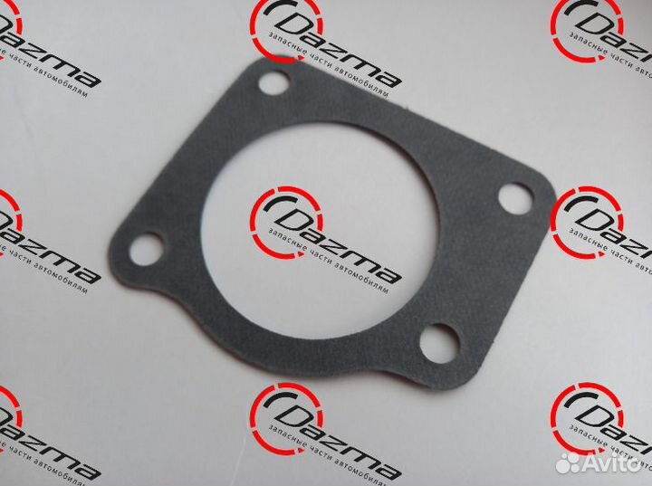 Mitsubishi QC000584 Прокладка коллектора впускного