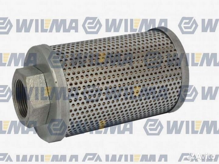 Фильтр гидравлический heli