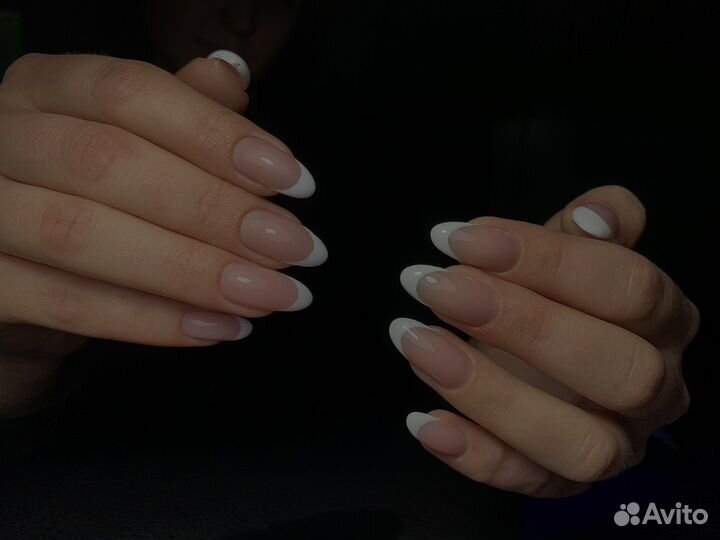 Маникюр, Педикюр