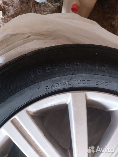 Sailun Atrezzo Elite 185/65 R15