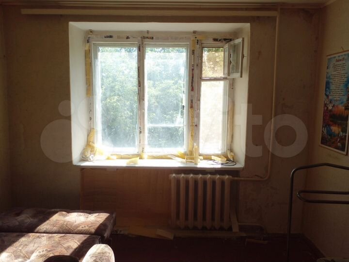 Комната 13 м², 2/5 эт.