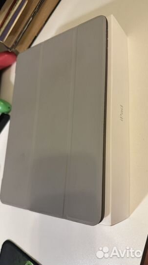 Apple iPad 9-е поколение, 256 gb, silver