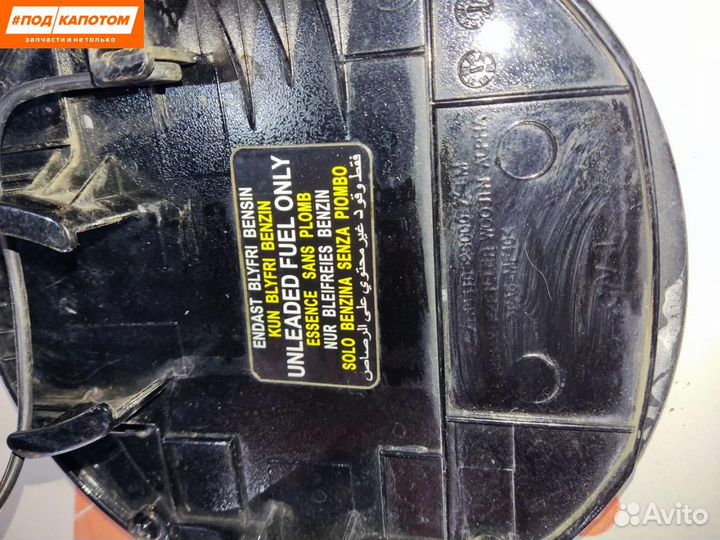 Лючок топливного бака Hyundai ix35 2012 695102S000