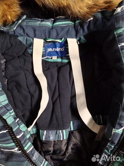 Верхняя одежда для мальчиков 86