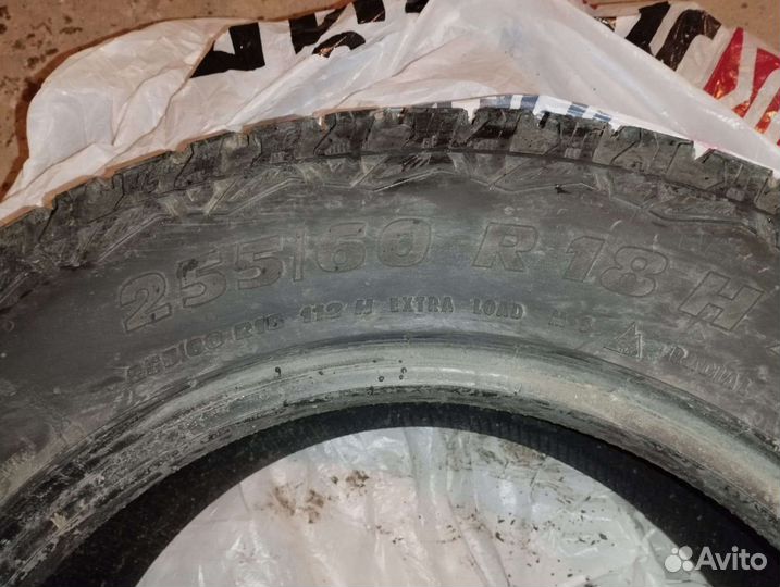 Matador MP 72 Izzarda A/T 2 255/60 R18 112H