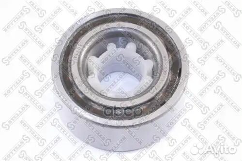 13/04-1JP подшипник ступ. пер Nissan Sunny N14