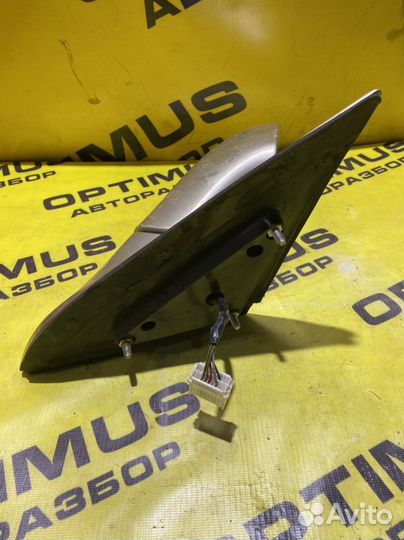 Правое зеркало заднего вида Chery Fora A516