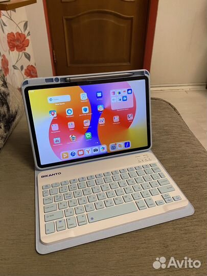 Планшет huawei matepad se 11