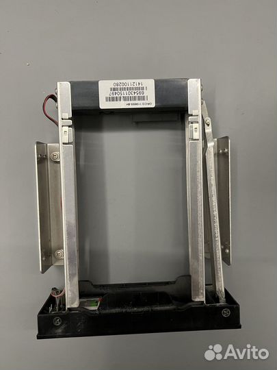 Кейс для жесткого диска