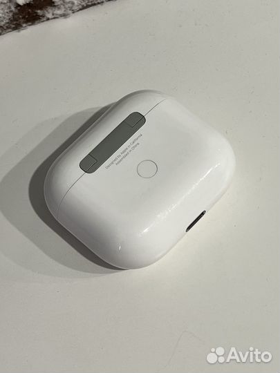 Airpods 3