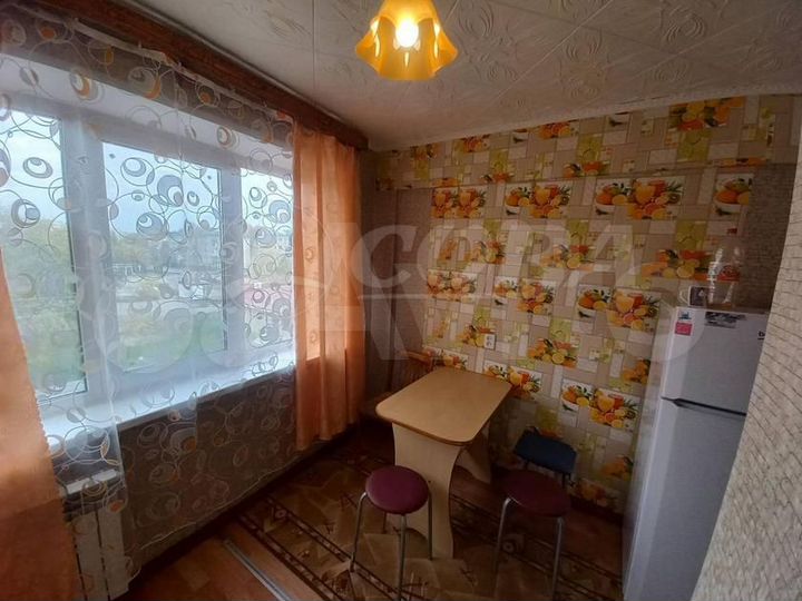 2-к. квартира, 43 м², 4/5 эт.