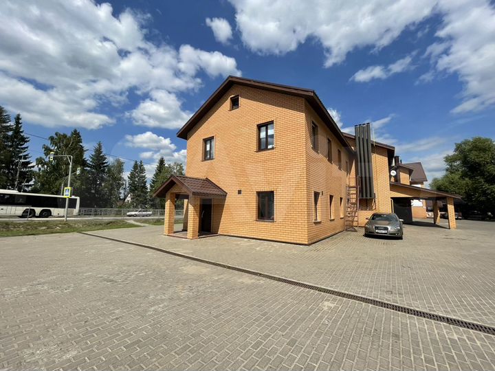 Свободного назначения, 130 м²