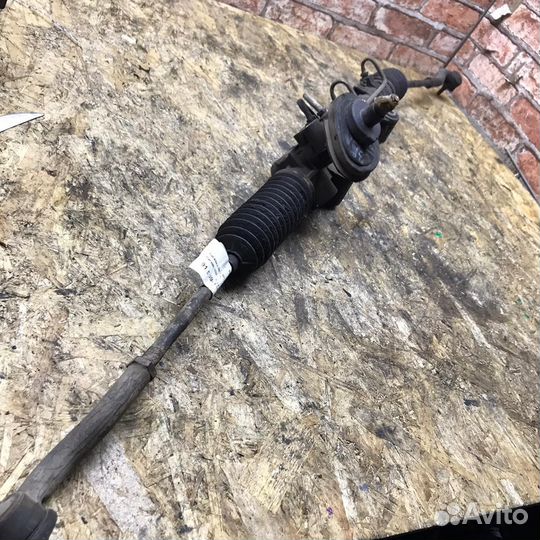 Рейка рулевая Fiat Albea