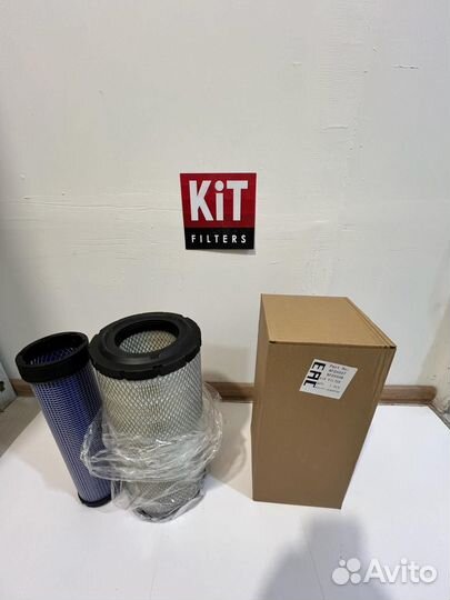 AF25557 Воздушный фильтр