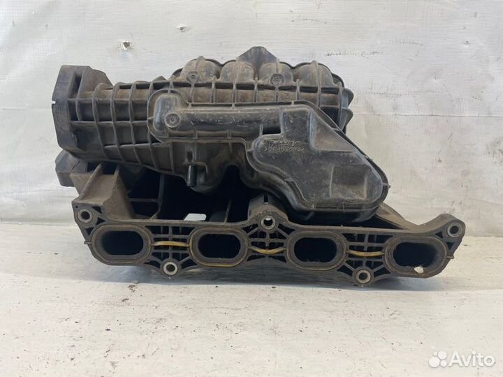 Коллектор впускной Suzuki Sx4 4 M16A 2010