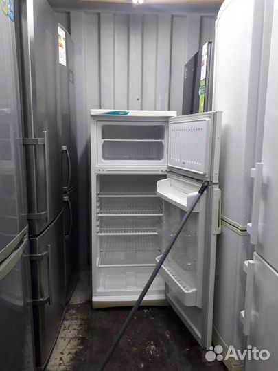 Холодильник б/у Стинол-242.11 Доставка. Гарантия