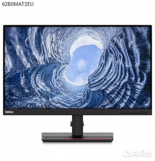 Монитор Lenovo ThinkVision T24i-2L 23.8
