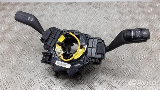 Переключатель поворотов и дворников (стрекоза) for