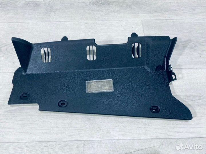 Накладка торпедо Land Rover Range Rover LM M62B44