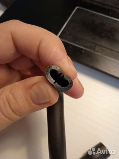 Топливная трубка Honda shadow vt750c