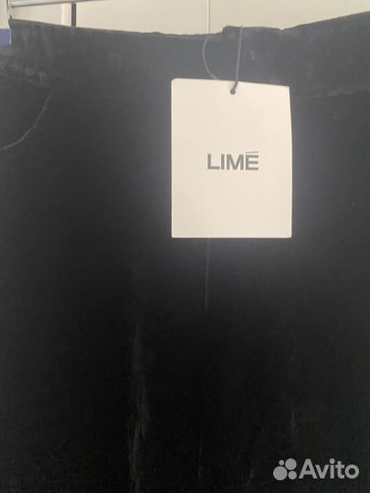 Брюки Lime новые