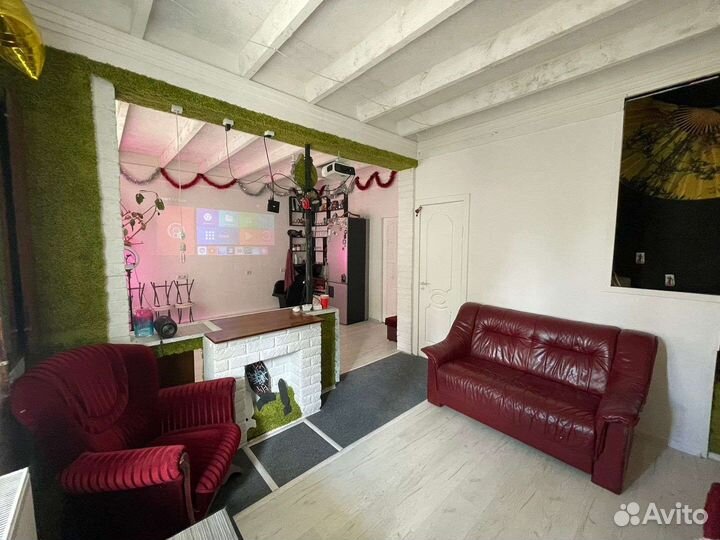 Лофт /День рождения/отпраздновать/антикафе