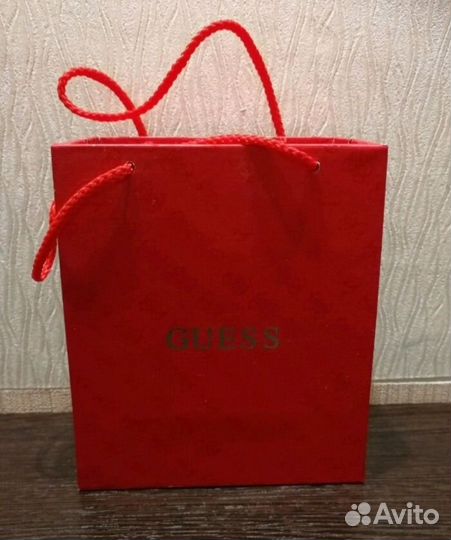 Часы guess женские новые