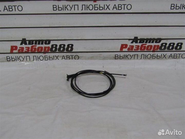 Тросик бензобака Hyundai Creta G4FG 2019