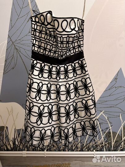 Продаю платье