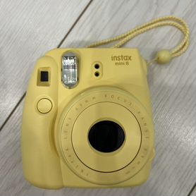 Фотоаппарат instax mini 8 запчасти