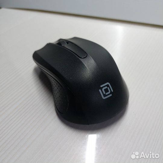 Компьютерная мышка беспроводная