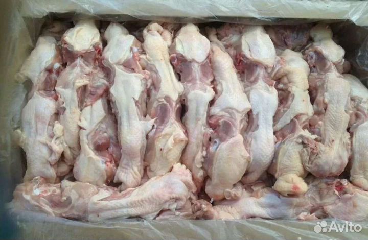 Куриные суповые наборы