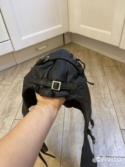 Шлем Винтаж 40-х