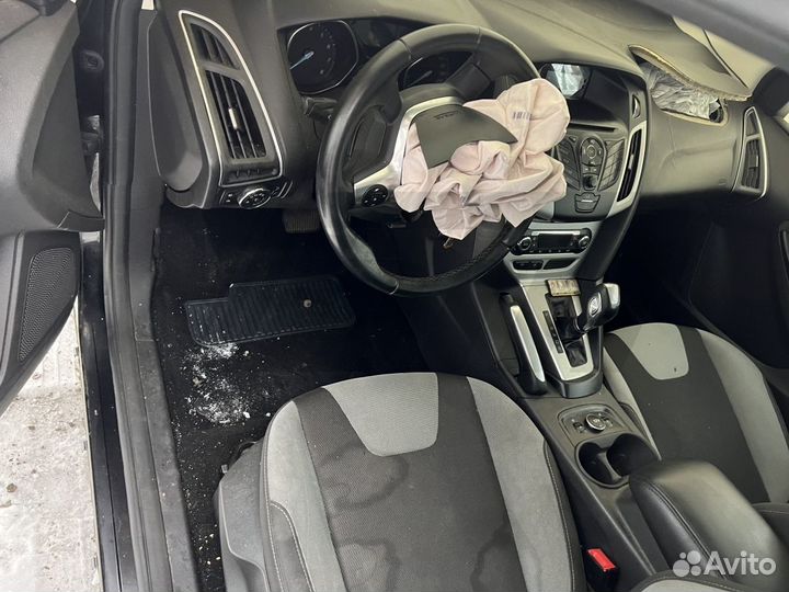 Запчасти Ford focus 3 Фокус 3 2.0