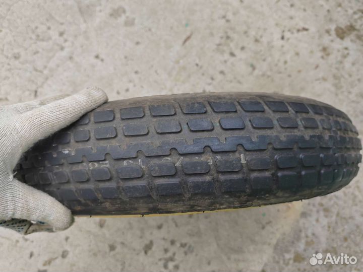 Докатка mazda