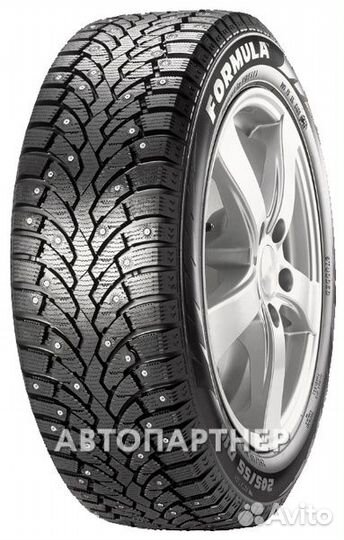 Pirelli Ice 185/55 R15