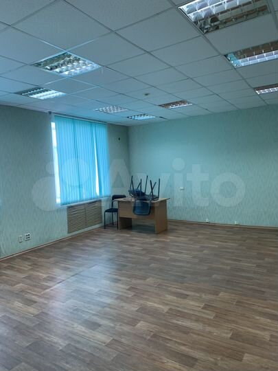Офис, 58 м²