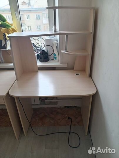 Компьютерный стол бу