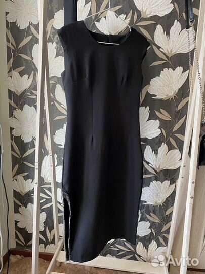 Вечернее платье 42р