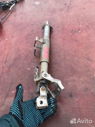 Рулевая колонка Nissan Almera Classic B10