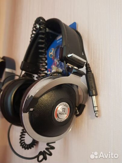 Динамик для наушников Koss Pro 4aaa plus