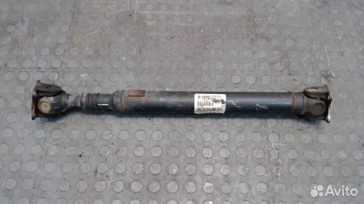 Кардан Chrysler 300C, 2007