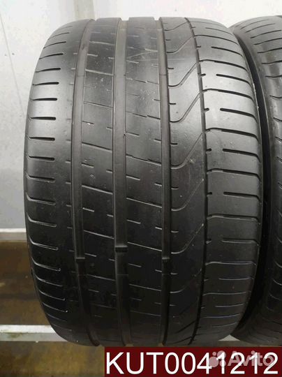 Pirelli P Zero 305/30 R20 107U