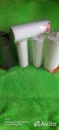 Аксессуары для ванной комнаты